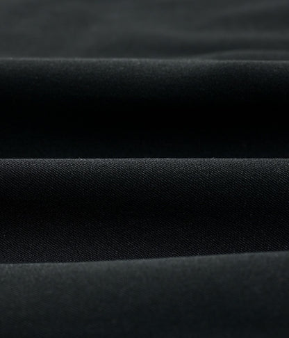 YES BY YESIR bow-tied waist casual pants - POWER.