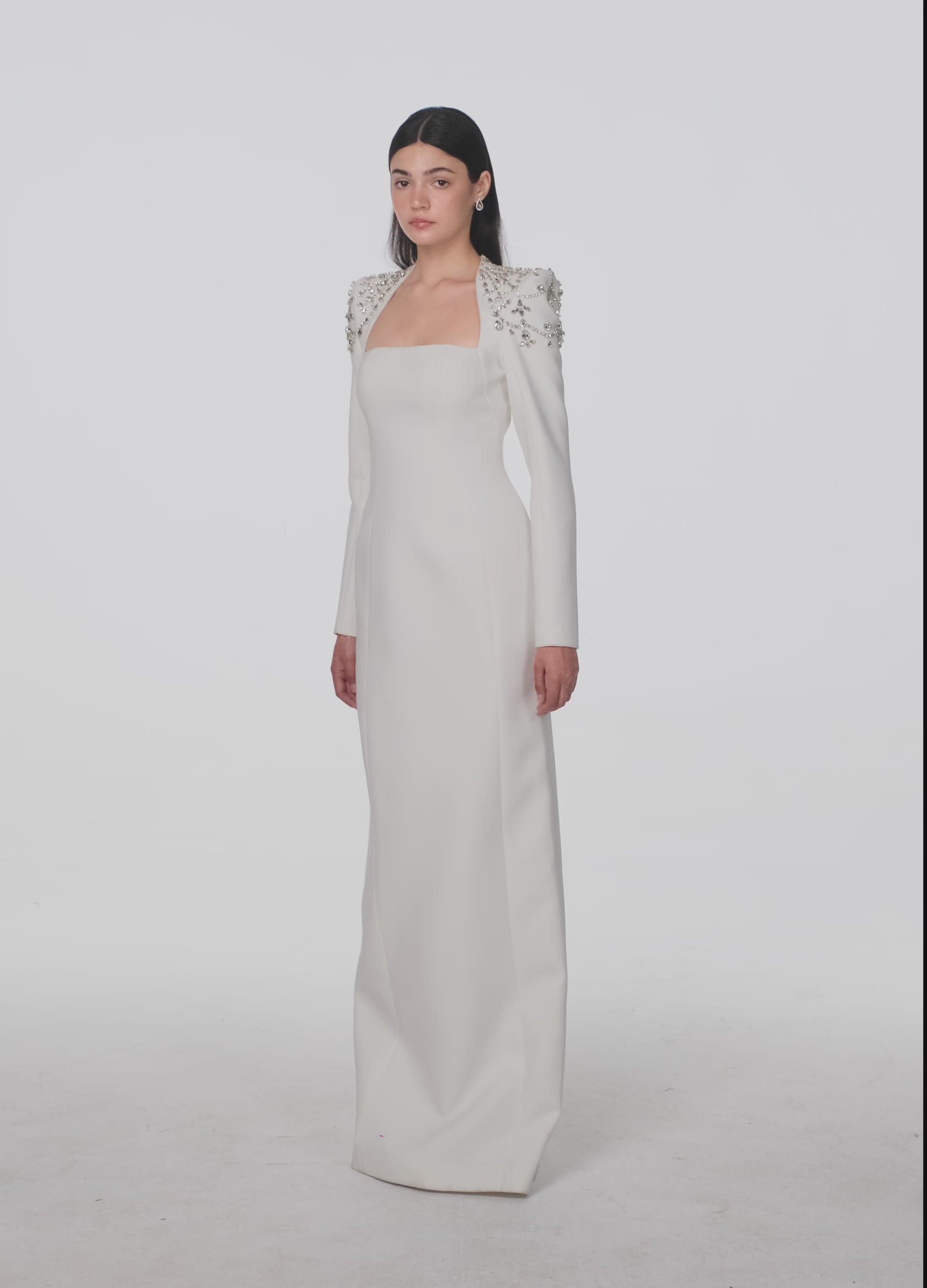 TRACY STUDIO GOOD GIRL REBEL