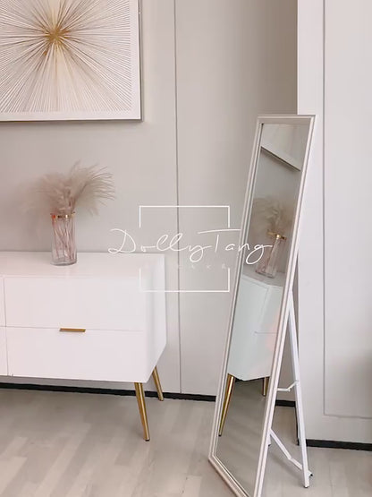 DOLLY High End Off Shoulder Peplum Tube Top Slim Fit Wedding Guest Dress-HANS