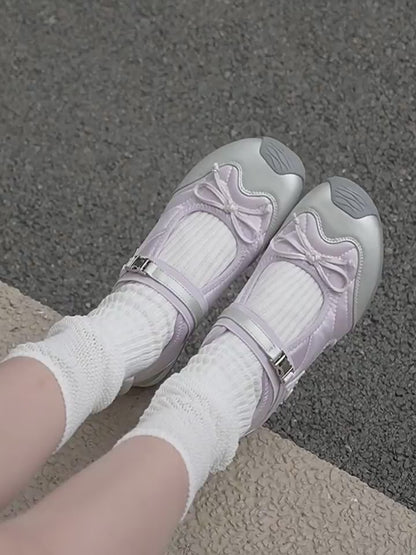 SHOESZOOO summer new marijane women's shoes- pumSH.