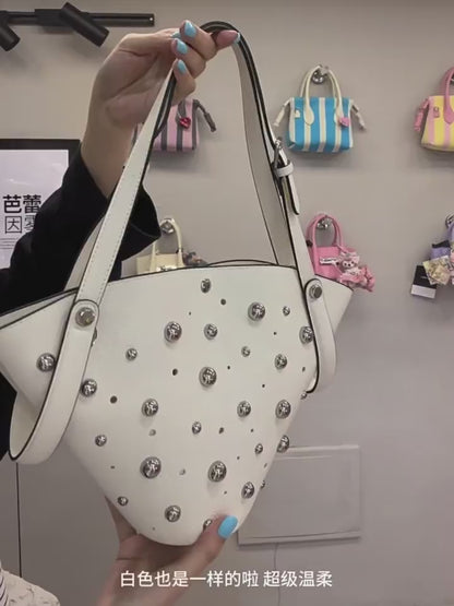 IUBALLET New Large Capacity One Shoulder Crossbody Women's Bag - GROWNS.