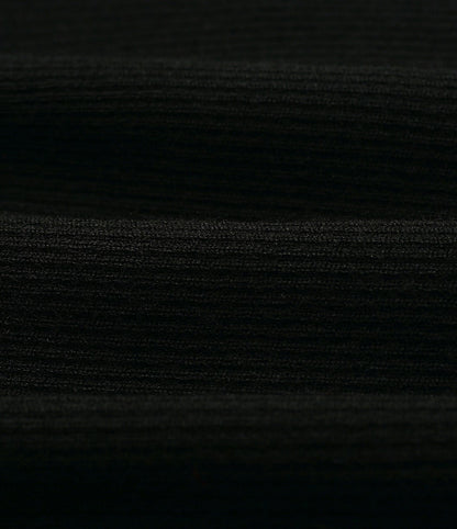 YES BY YESIR  Deconstructed sailor collar Knitted top - SAMSON.