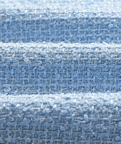 YES BY YESIR | Ye Qians Strap Mini Dress with Small Fragrance Style & Lustrous Embellishment-VALENCIA.