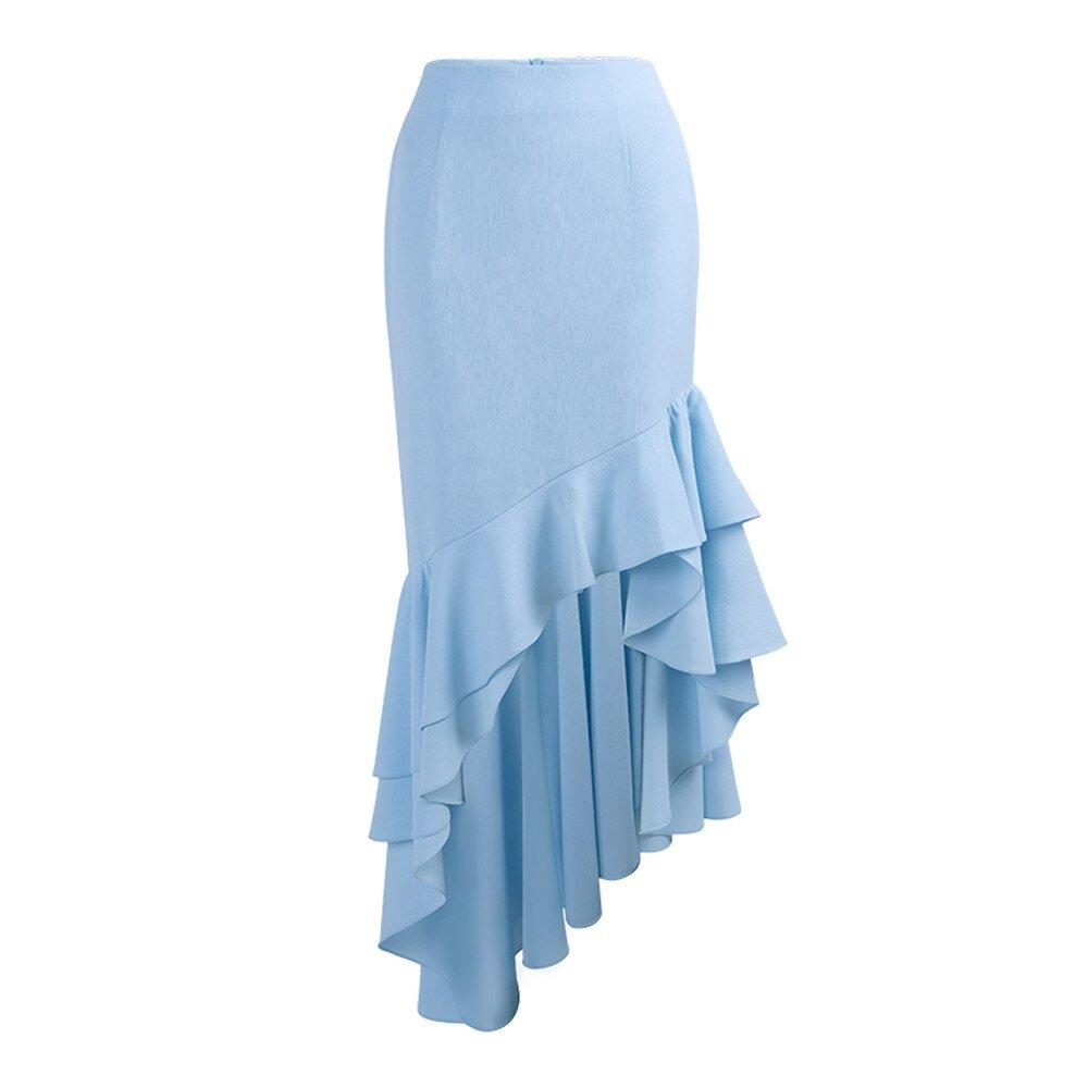 AEL-Irregular-Layers-Ruffle-Fishtail-Women-s-Skirt-Midi-Light-Blue-Spring-Streetwear.jpg