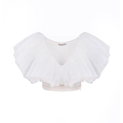 AEL-Woman-White-Short-Blouse-Organza-Multilayer-Ruffle-Short-Sleeve-Cut-Top-Fashion-Elegance-Ladies-Shirt.jpg