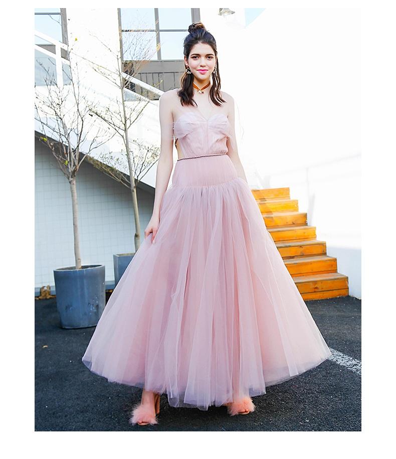 designer tulle dress Tulle dress short