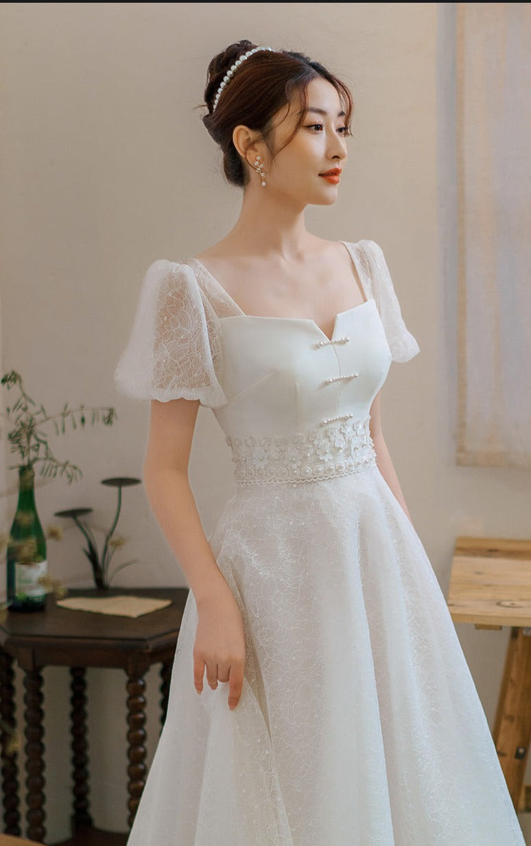 Bridal fashion trends for 2019: Clean and simple - Queensland Brides