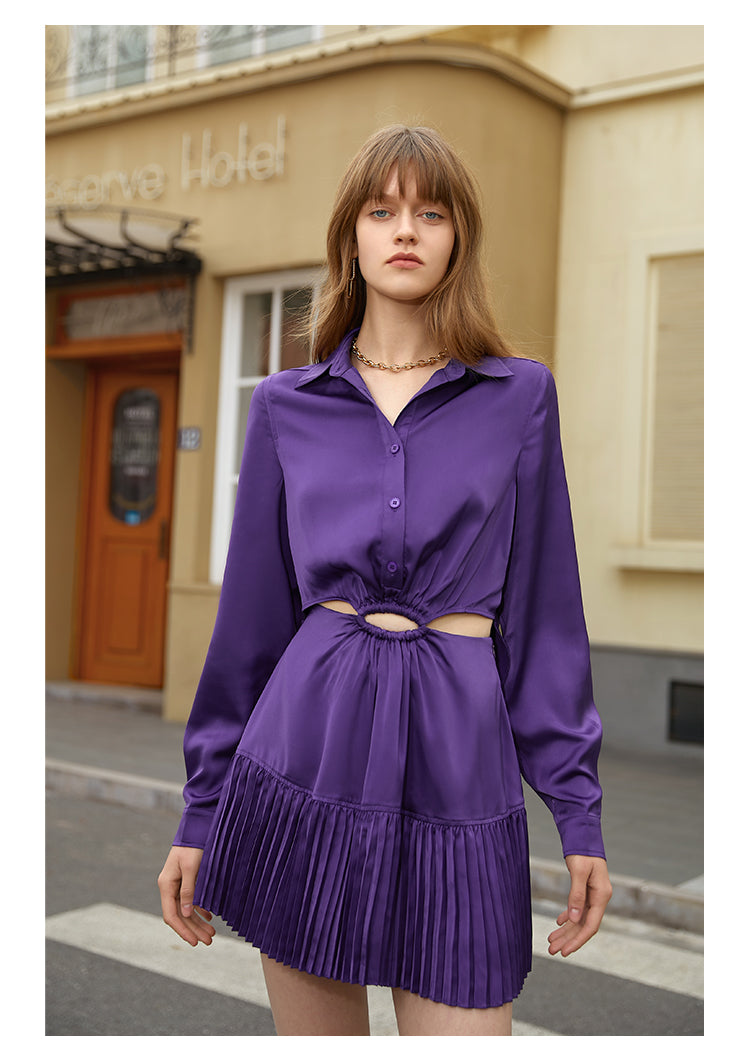 model dress satin polos Discover 12 satin dress and dress ideas