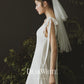 Early Spring 2023 wedding bridal slit dress- Prince