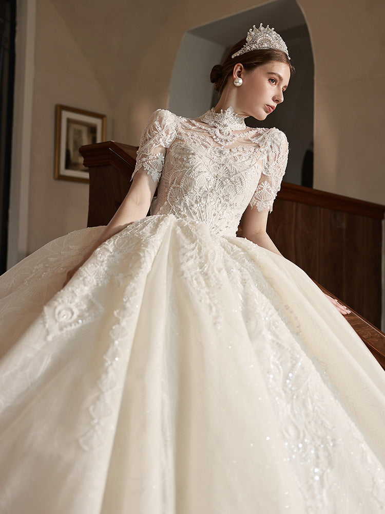 retro wedding dresses Vintage who values the quality and style Off the Shoulder Vintage Mermaid