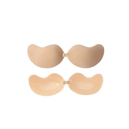 Le Palais Vintage Invincible Silicone Bra-PRUDE.