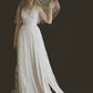 Early Spring 2023 retro wedding light wedding dress short bride small veil - Bai Genuine